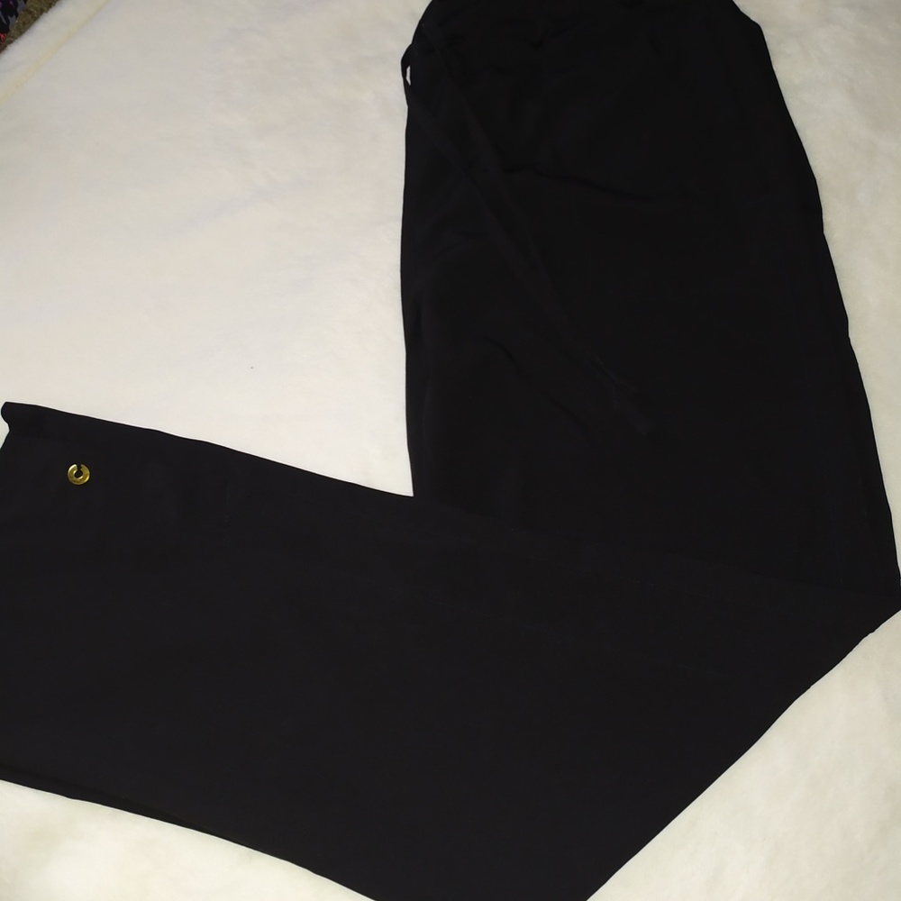 scrub pants
